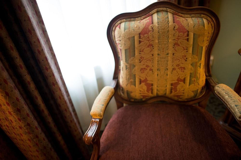Blennerhassett Hotel Parkersburg Dış mekan fotoğraf