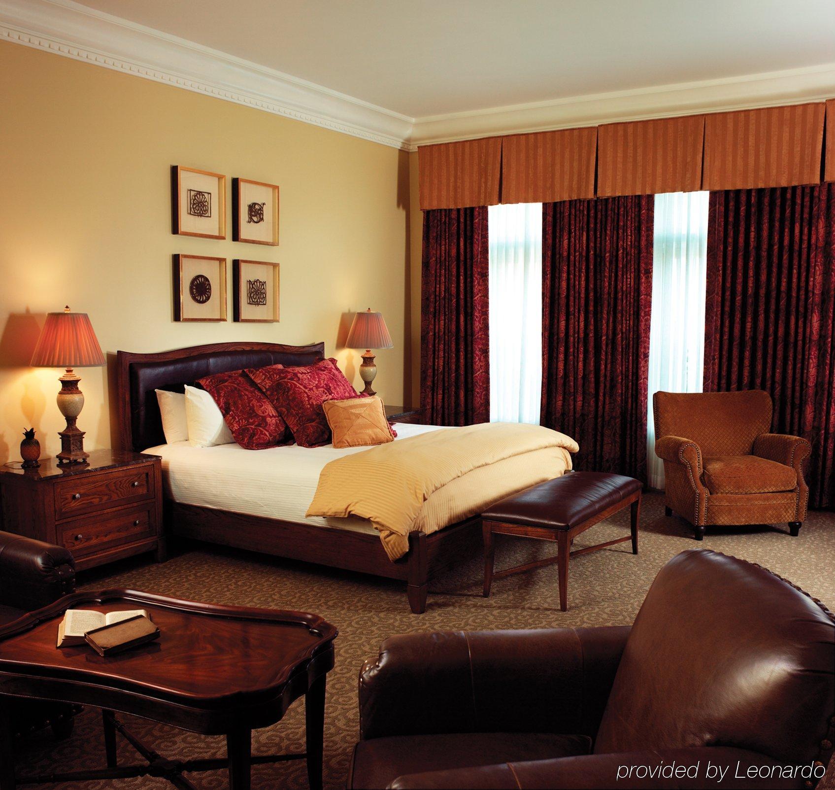Blennerhassett Hotel Parkersburg Dış mekan fotoğraf