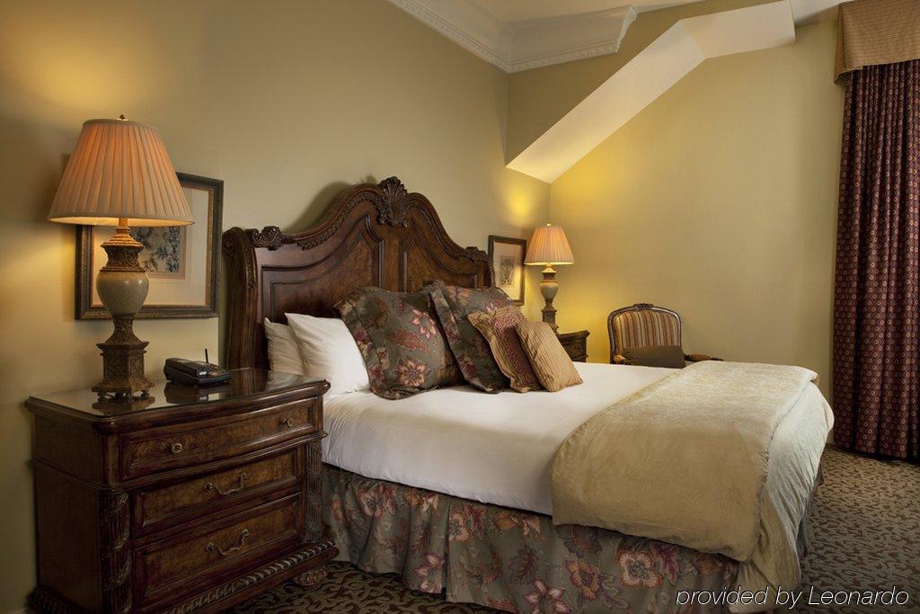 Blennerhassett Hotel Parkersburg Dış mekan fotoğraf