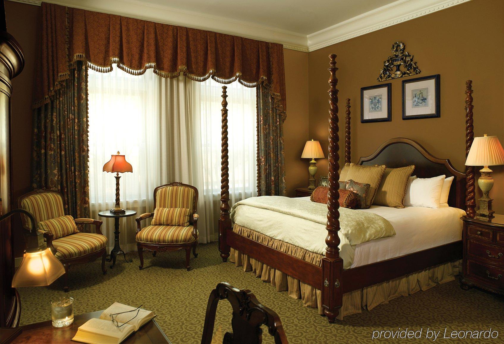Blennerhassett Hotel Parkersburg Dış mekan fotoğraf