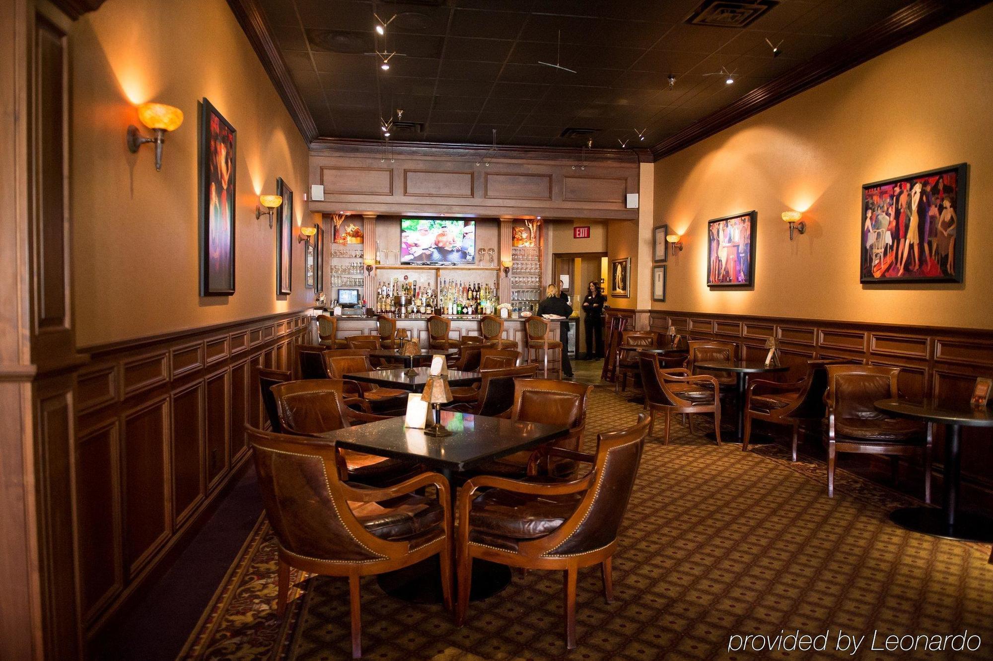 Blennerhassett Hotel Parkersburg Dış mekan fotoğraf
