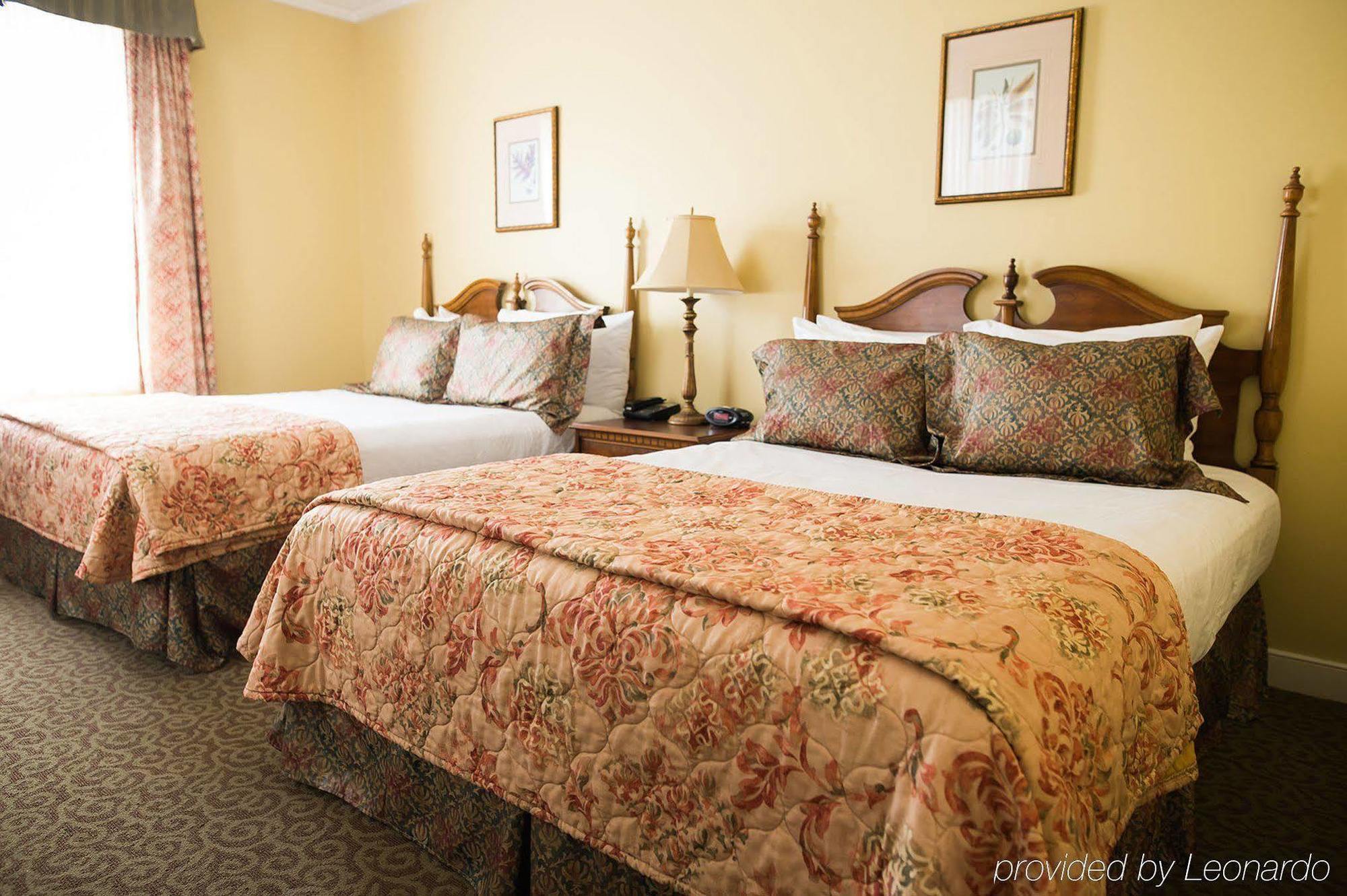 Blennerhassett Hotel Parkersburg Dış mekan fotoğraf