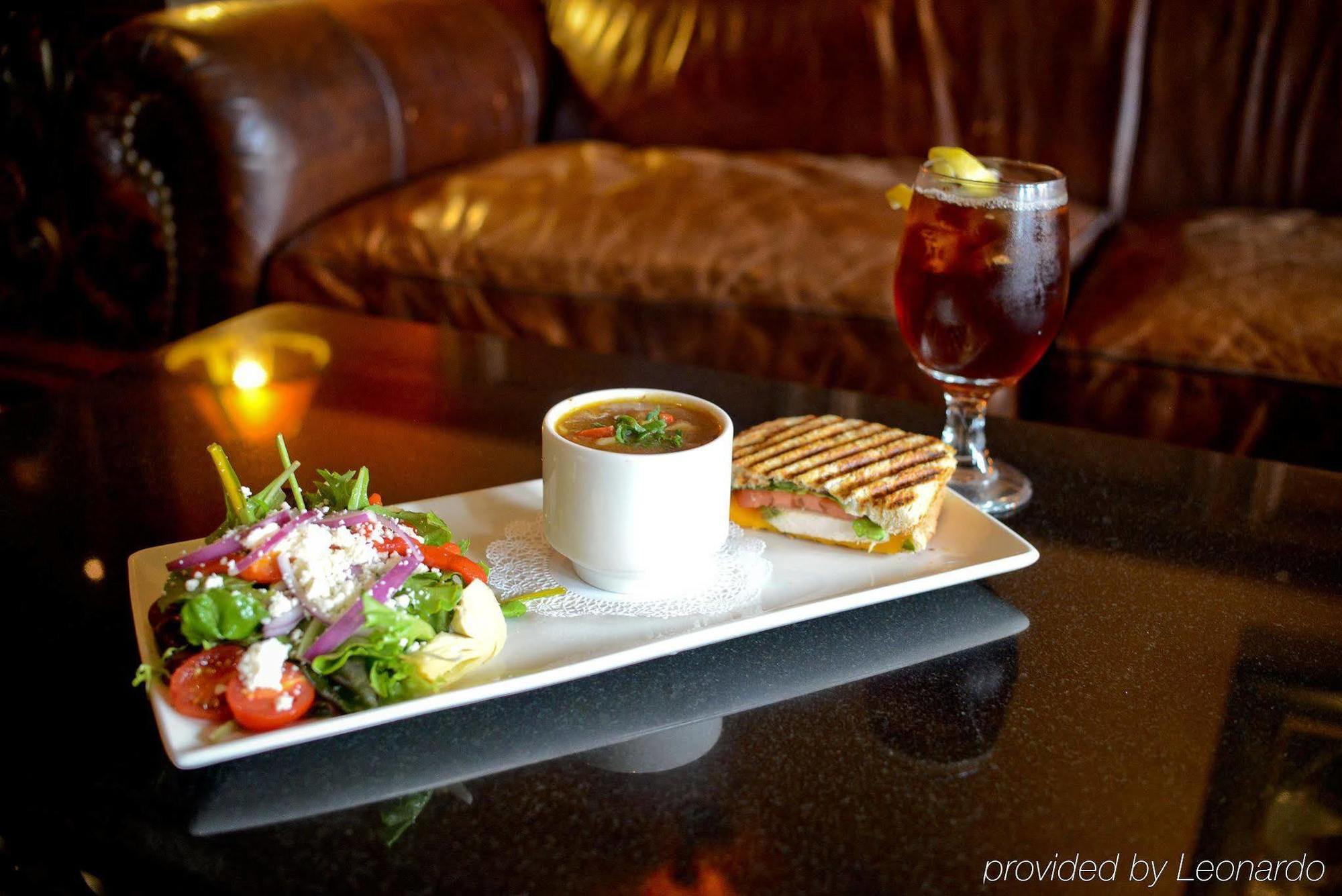 Blennerhassett Hotel Parkersburg Dış mekan fotoğraf