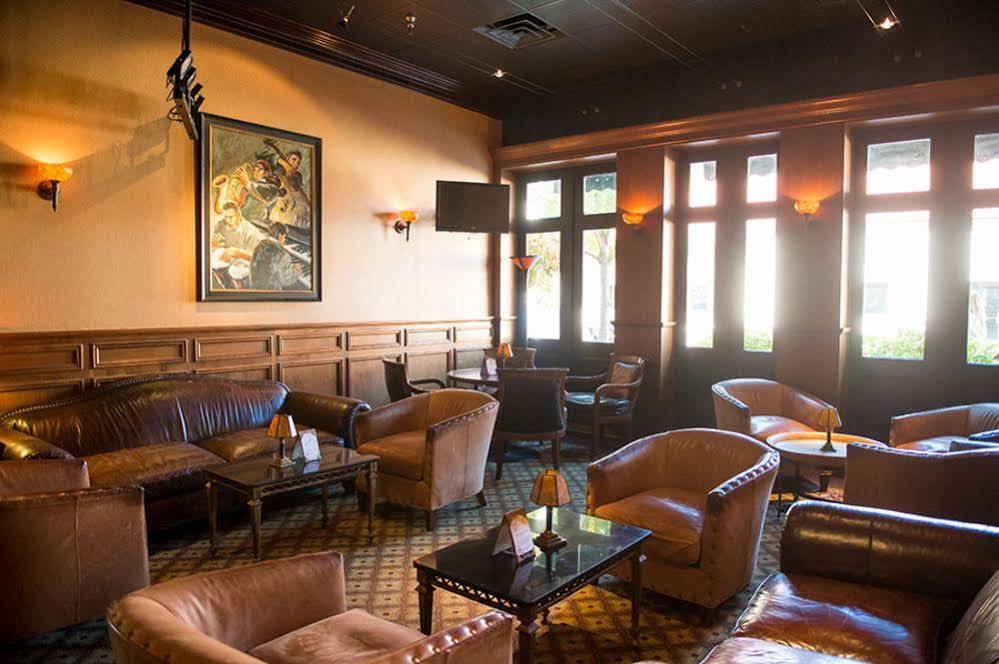 Blennerhassett Hotel Parkersburg Dış mekan fotoğraf