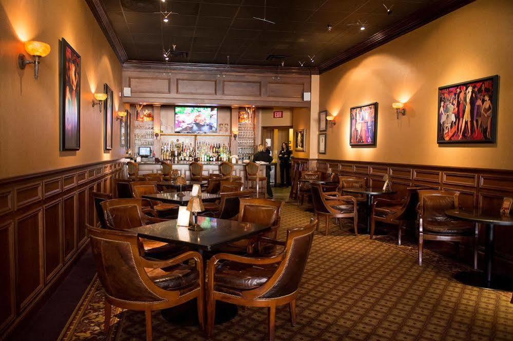 Blennerhassett Hotel Parkersburg Dış mekan fotoğraf