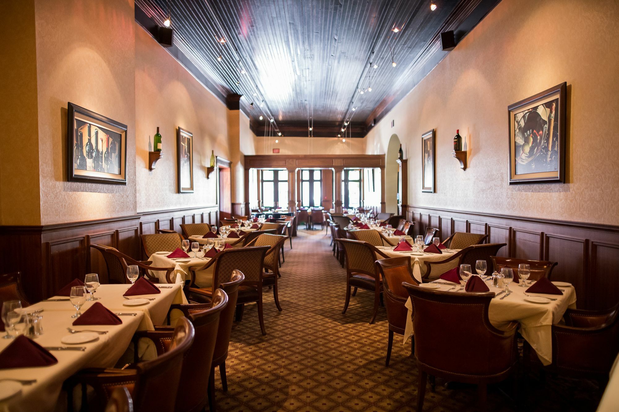 Blennerhassett Hotel Parkersburg Dış mekan fotoğraf
