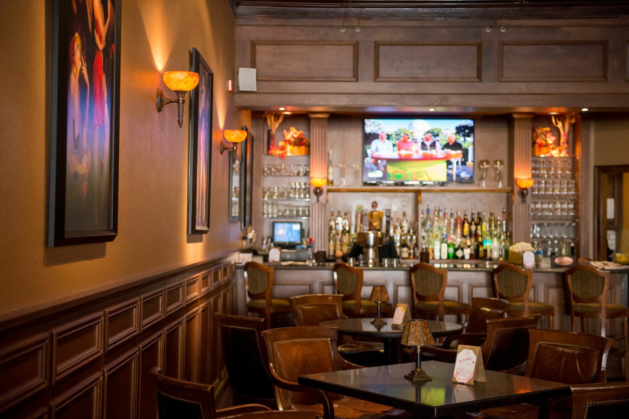 Blennerhassett Hotel Parkersburg Dış mekan fotoğraf